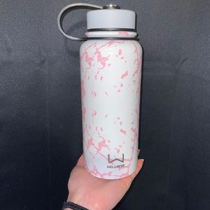 Wellness brand tumbler